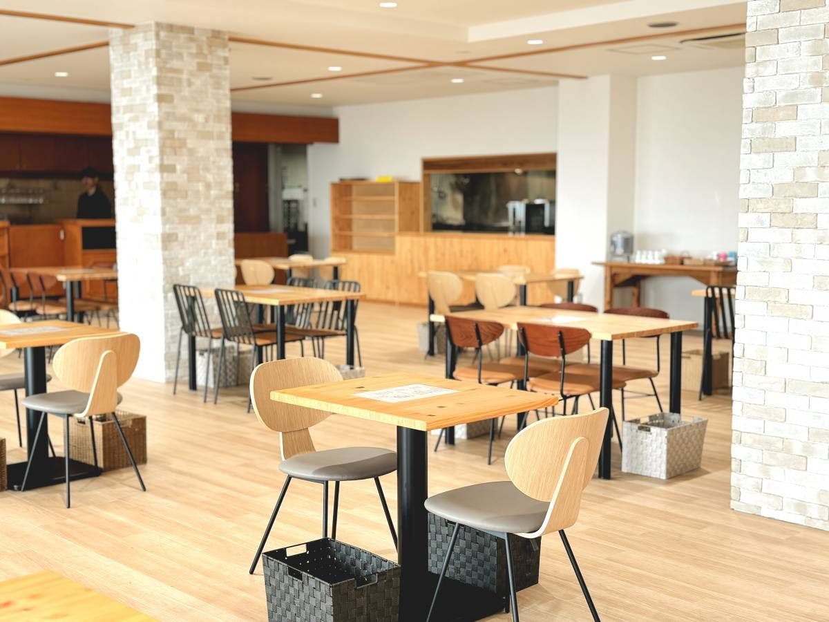 สิ่งอำนวยความสะดวก