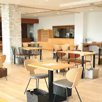 สิ่งอำนวยความสะดวก