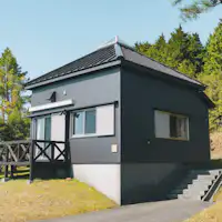 【คอทเทจ/ภายนอก】