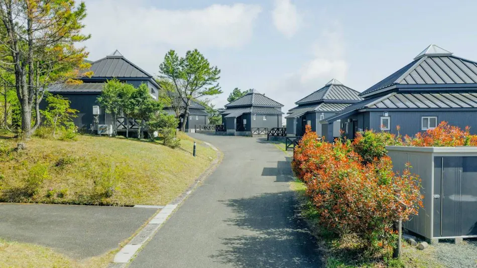 Yutorisuto Park Otoyo