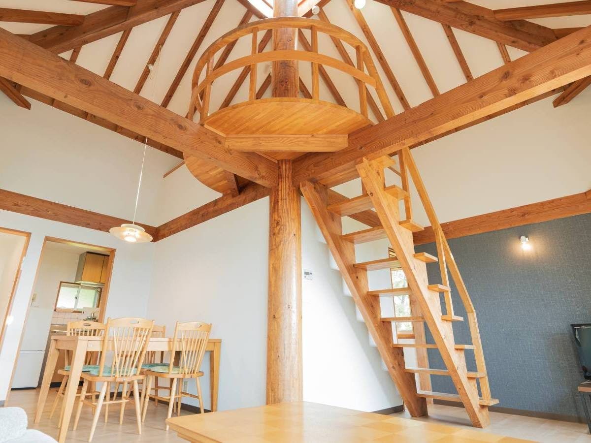 【คอทเทจ/ภายใน】