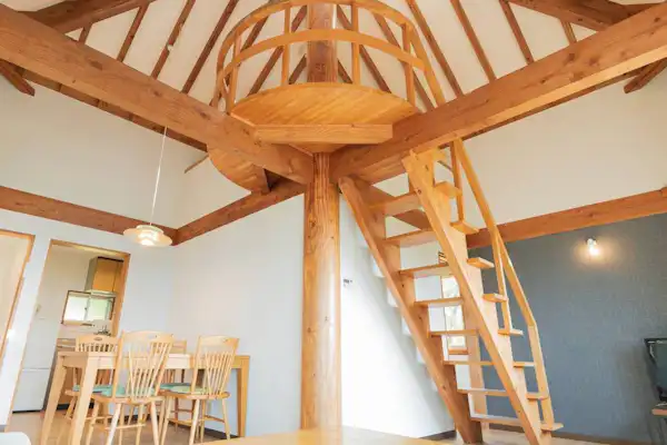 【คอทเทจ/ภายใน】