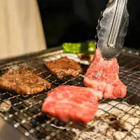 【บาร์บีคิว】