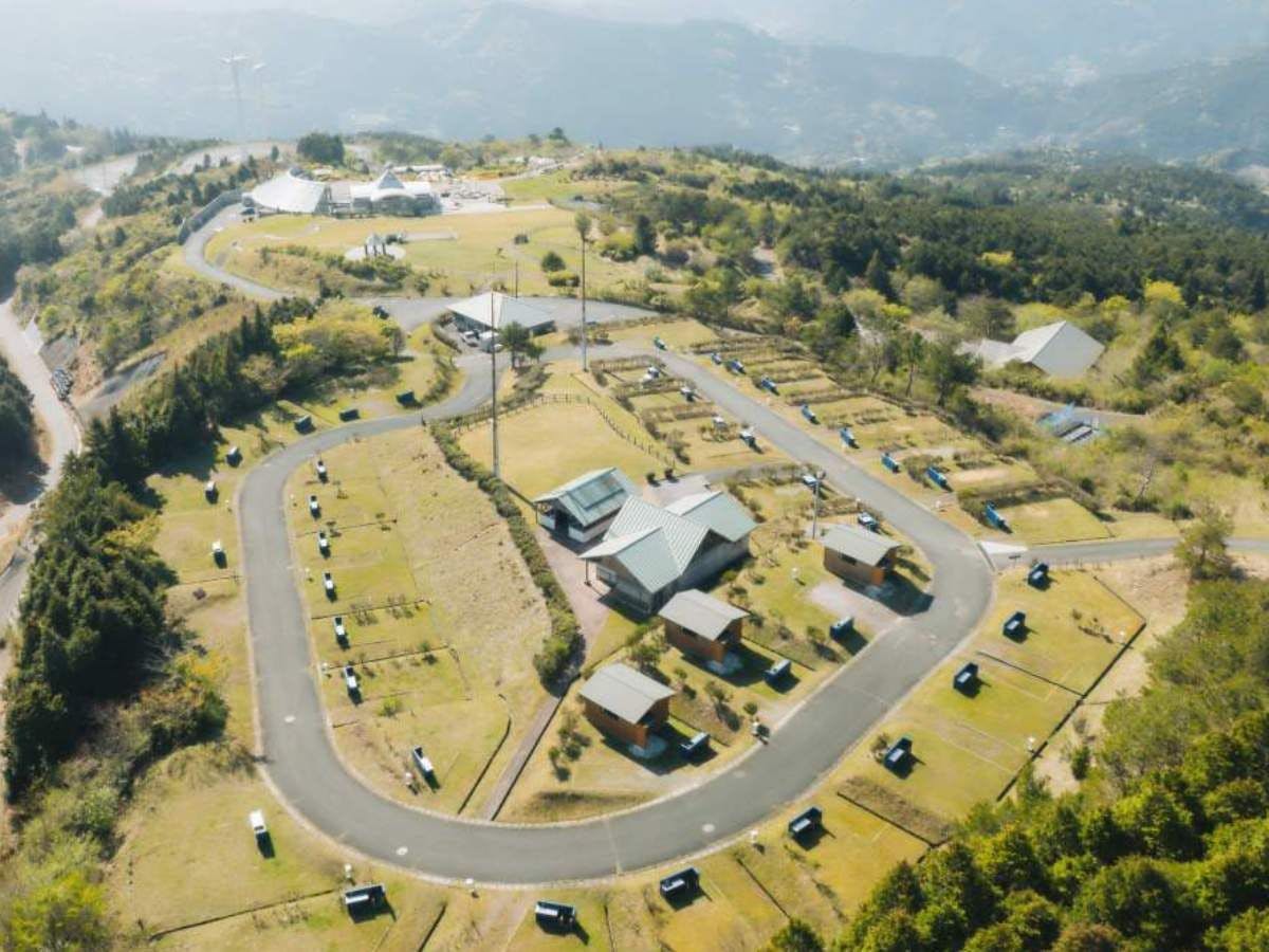 写真：ゆとりすとパークおおとよ