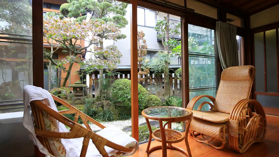 Gunkakutei