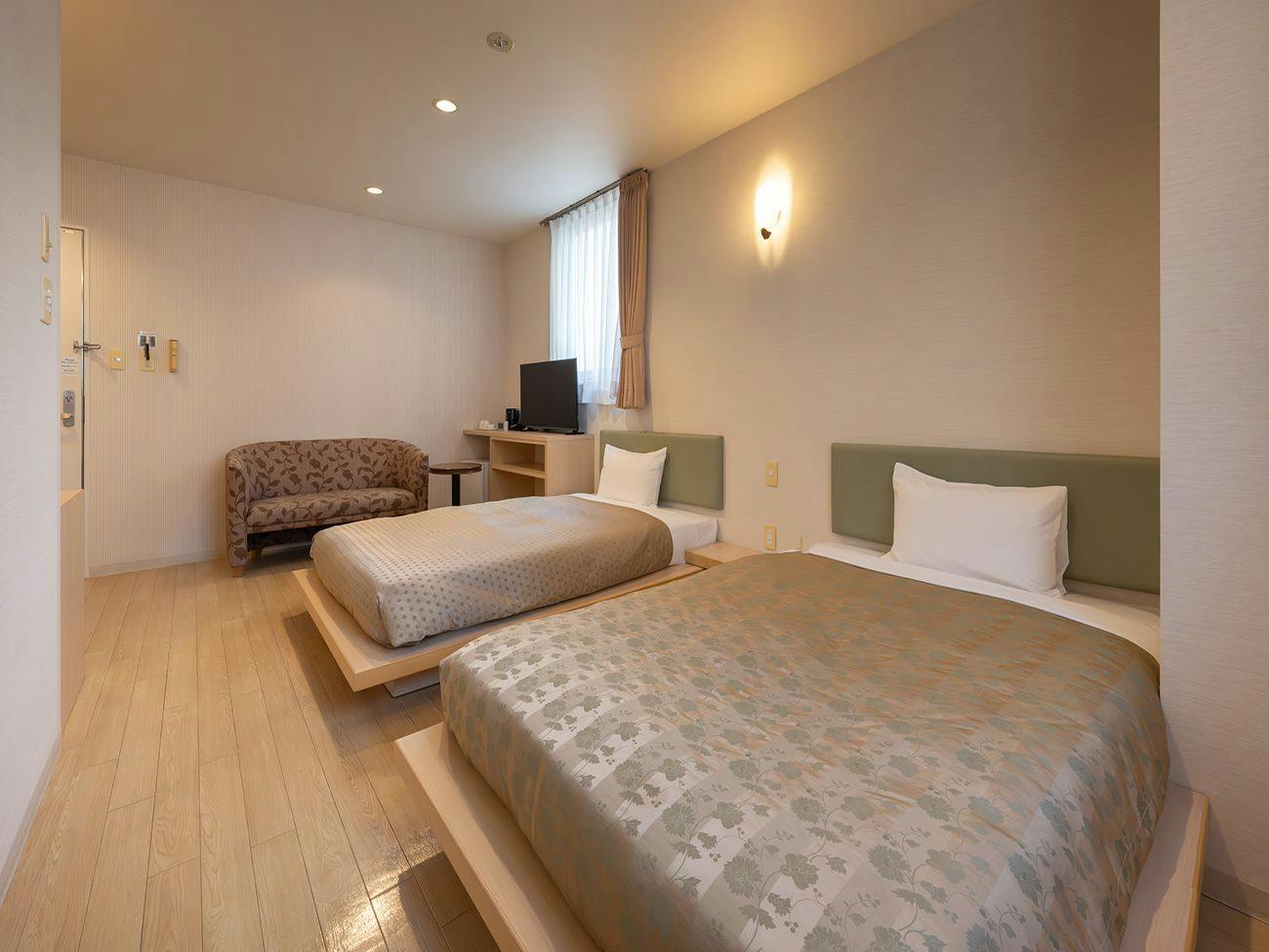 Quintessa Hotel Fukuoka Watanabe-dori Comic & Books