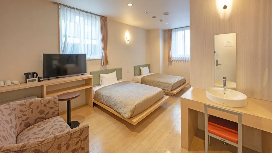 Quintessa Hotel Fukuoka Watanabe-dori Comic & Books