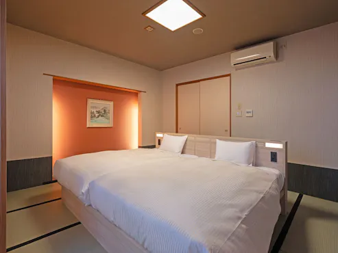 ห้องพักสไตล์ญี่ปุ่น