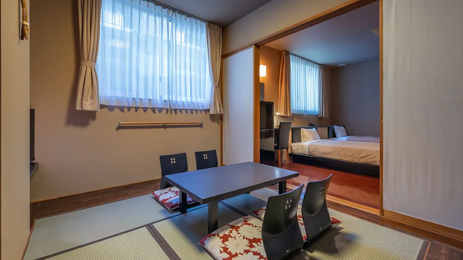 Quintessa Hotel Fukuoka Watanabe-dori Comic & Books