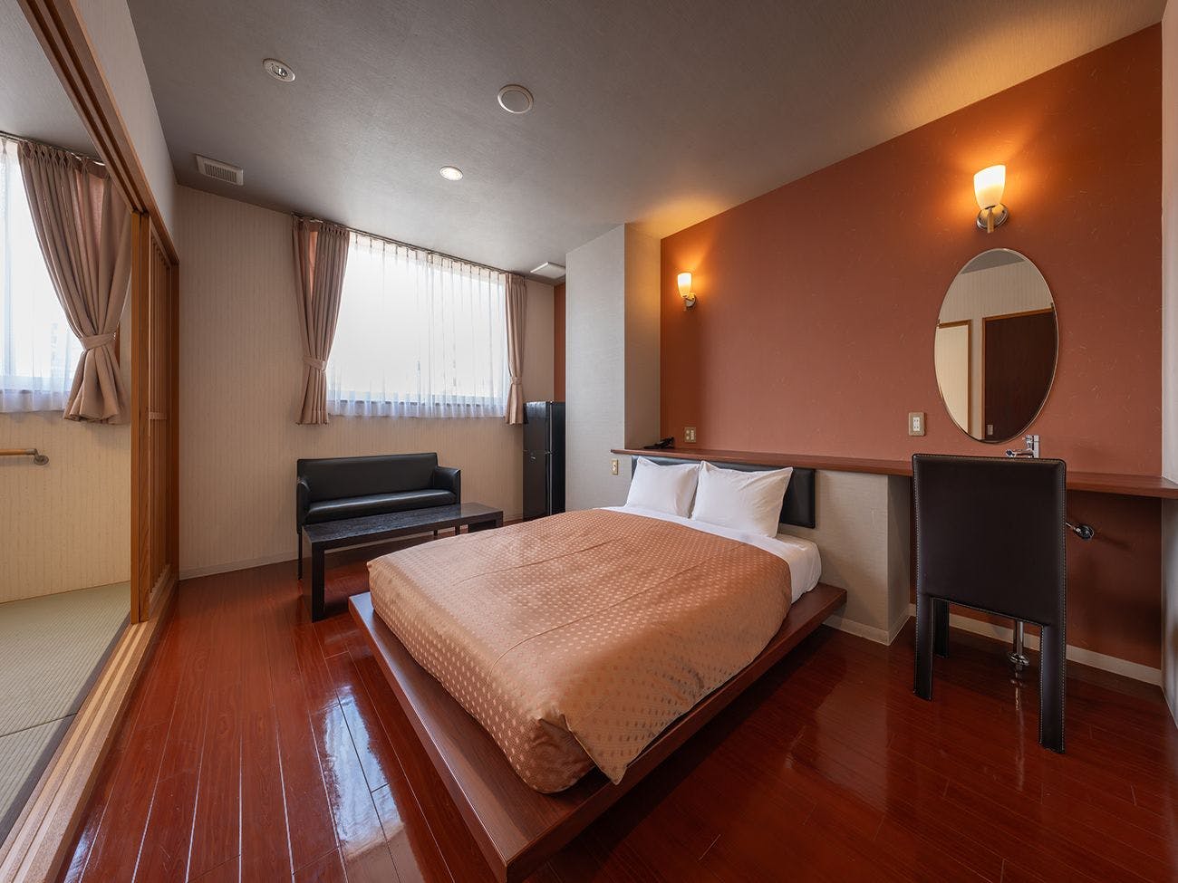 Quintessa Hotel Fukuoka Watanabe-dori Comic & Books