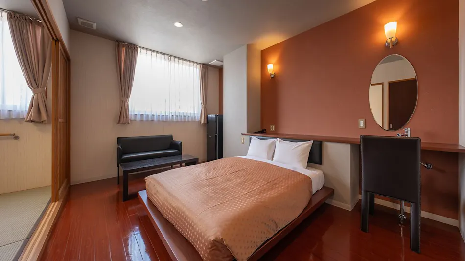 Quintessa Hotel Fukuoka Watanabe-dori Comic & Books