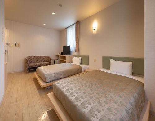 スタンダードツイン