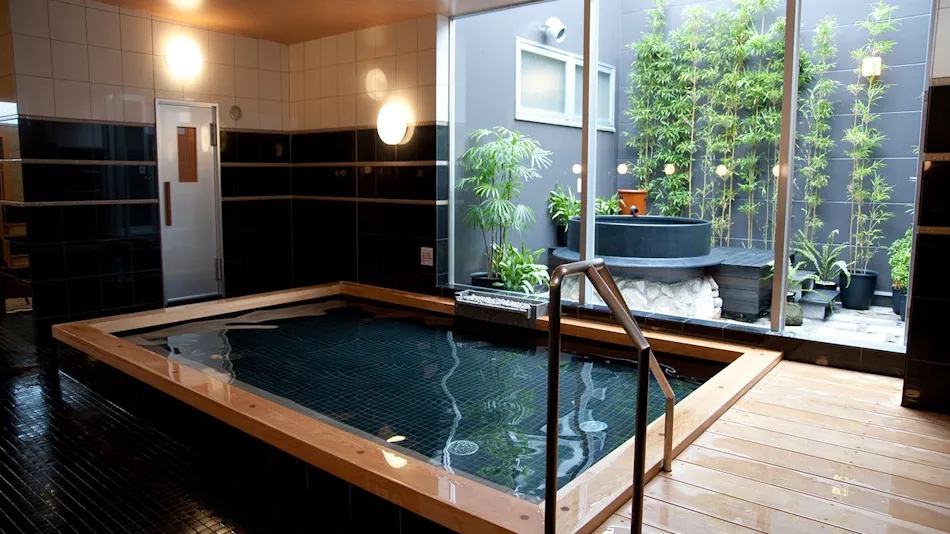 Quintessa Hotel Fukuoka Watanabe-dori Comic & Books
