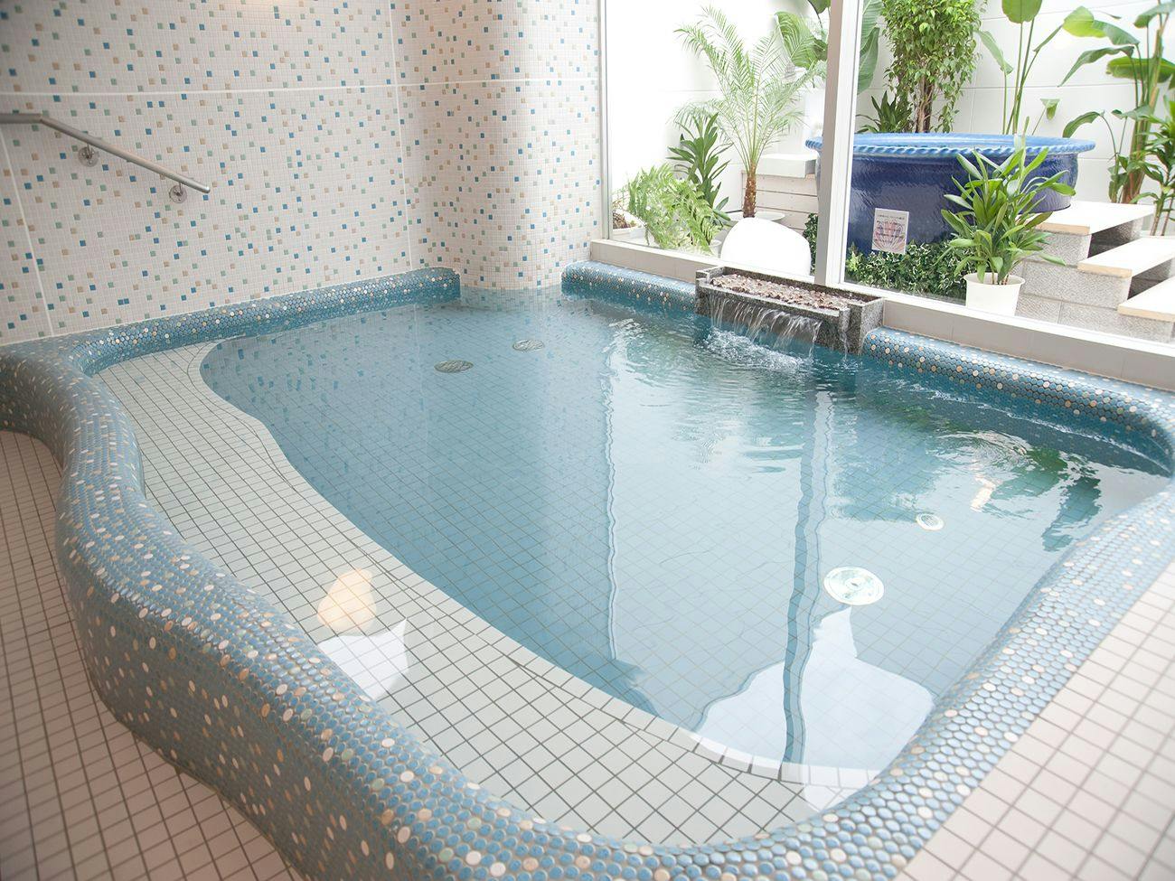 Quintessa Hotel Fukuoka Watanabe-dori Comic & Books