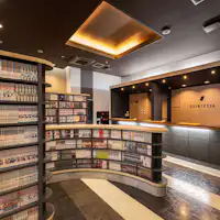 ห้องสมุดมังงะ