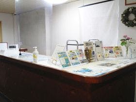 西条セントラルホテル