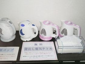 西条セントラルホテル