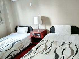 西条セントラルホテル