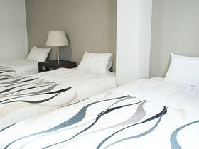 西条セントラルホテル