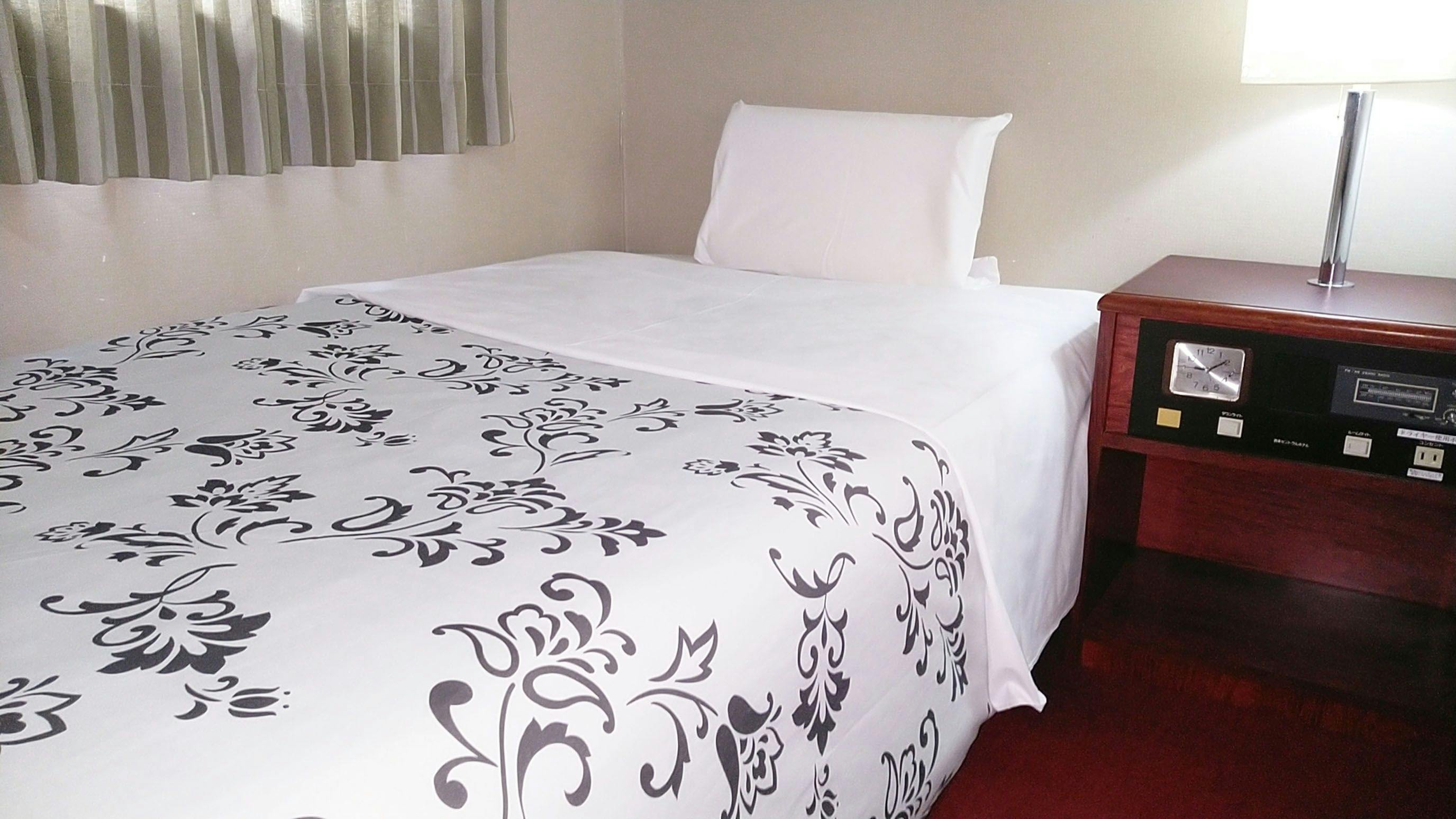 Saijo Central Hotel
