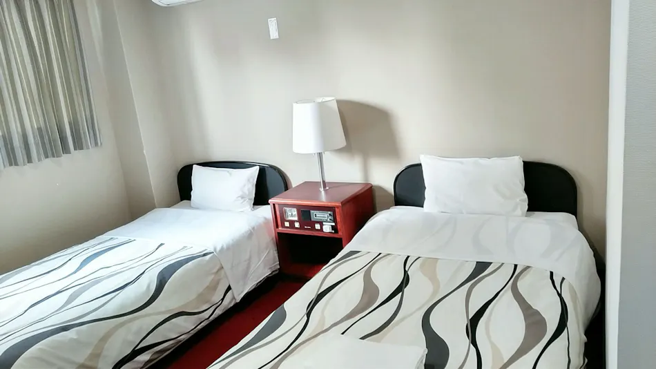 Saijo Central Hotel