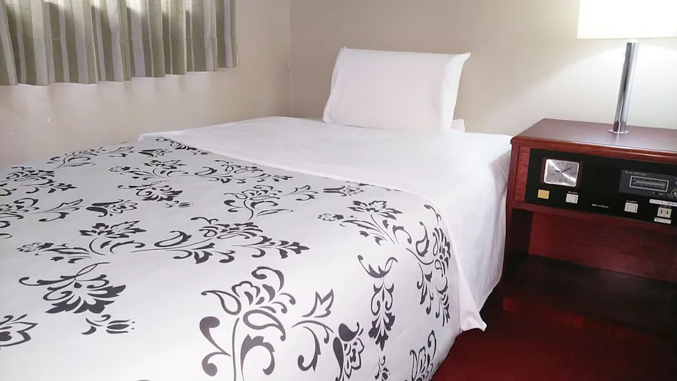 Saijo Central Hotel