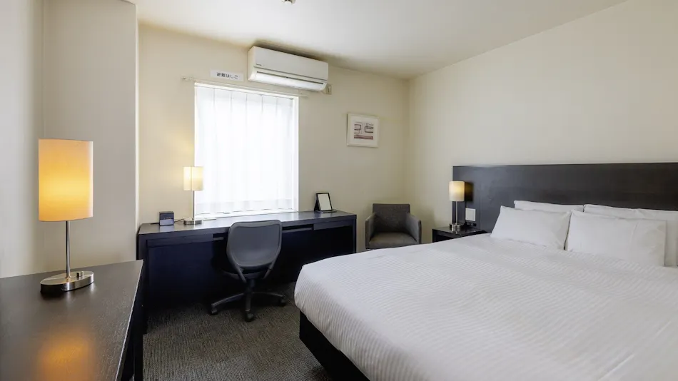 KOKO HOTEL Yokohama Tsurumi