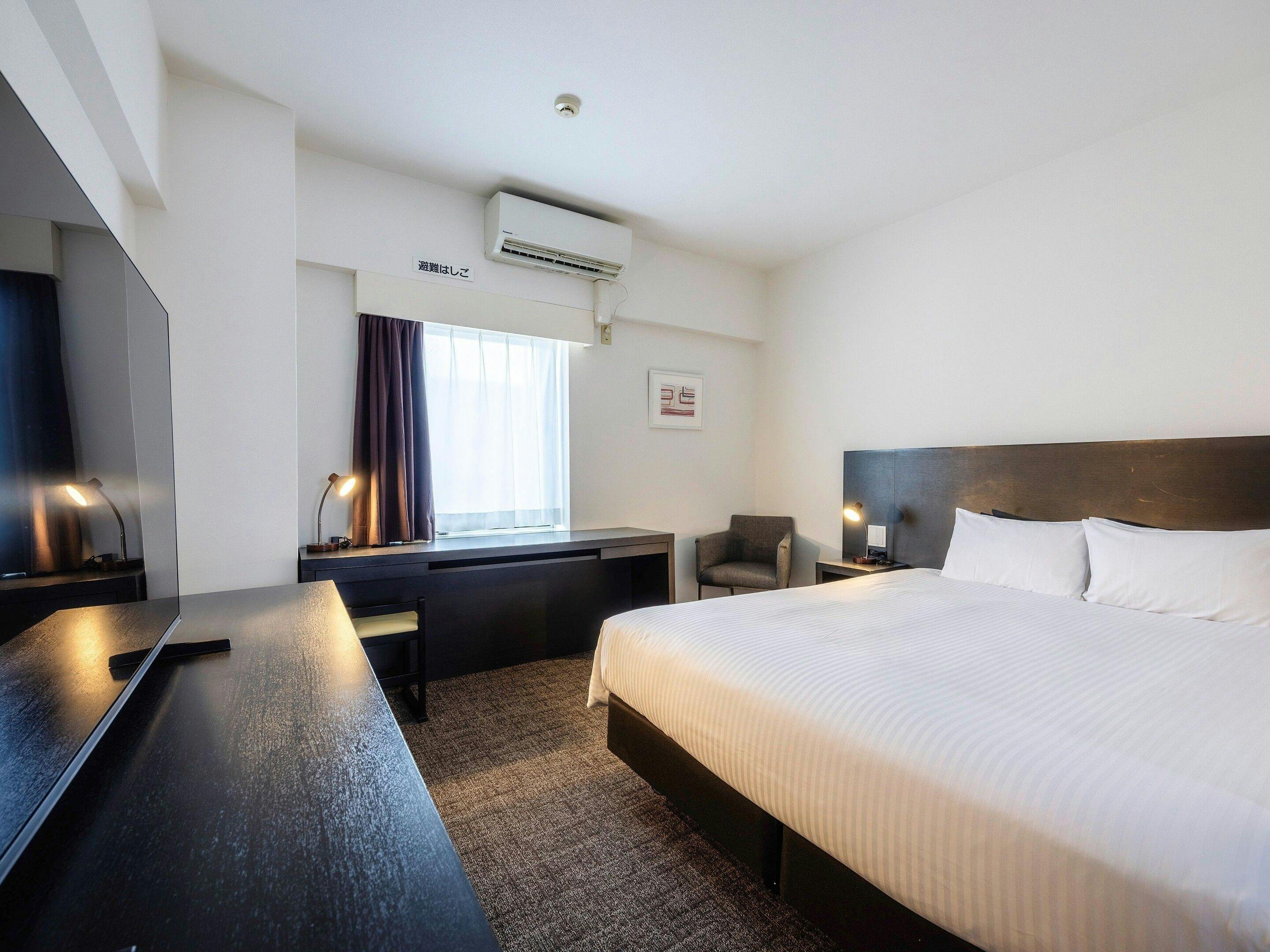 KOKO HOTEL Yokohama Tsurumi