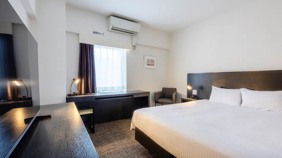 KOKO HOTEL Yokohama Tsurumi