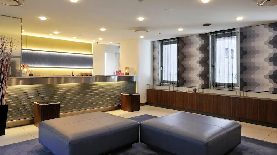 KOKO HOTEL Yokohama Tsurumi