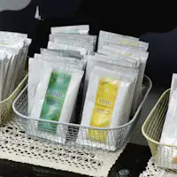 【บริการ】ตัวอย่างสิ่งอำนวยความสะดวกแบบบุฟเฟ่ต์