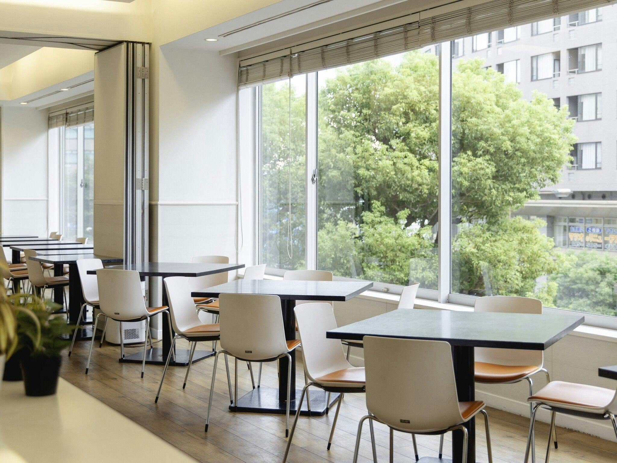 KOKO HOTEL Yokohama Tsurumi