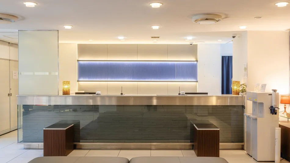 KOKO HOTEL Yokohama Tsurumi