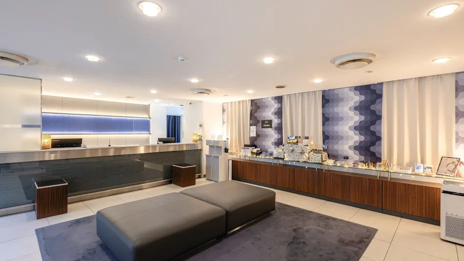KOKO HOTEL Yokohama Tsurumi