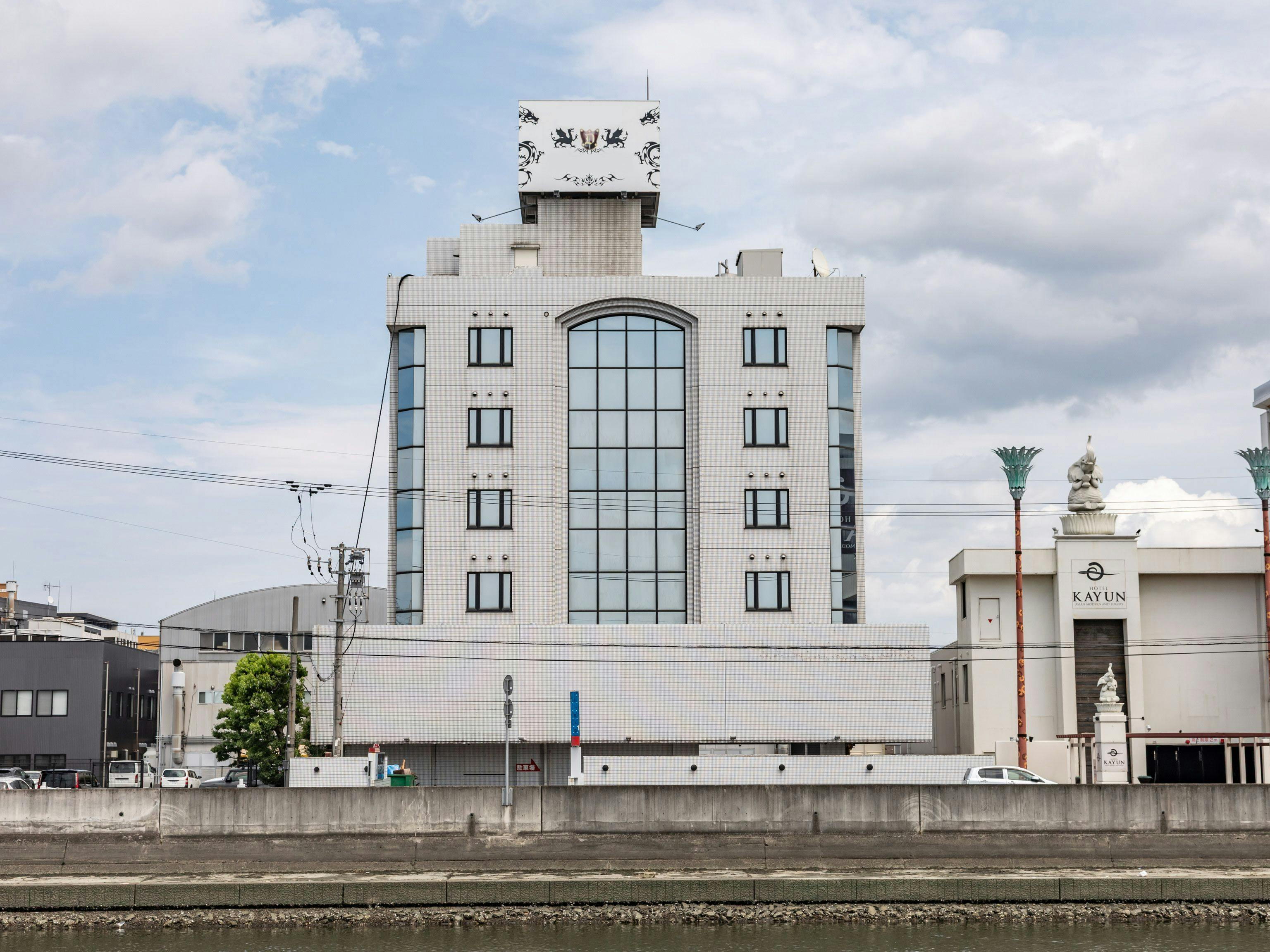 Tabist HOTEL SWEETWATER&nbsp;施設全景