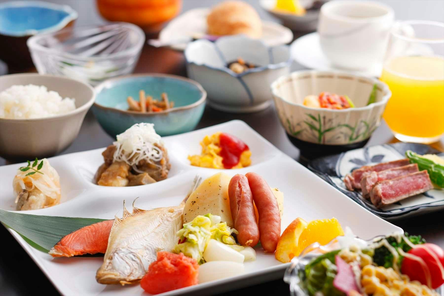 HOTEL Hoshitori Terrace Sekigane