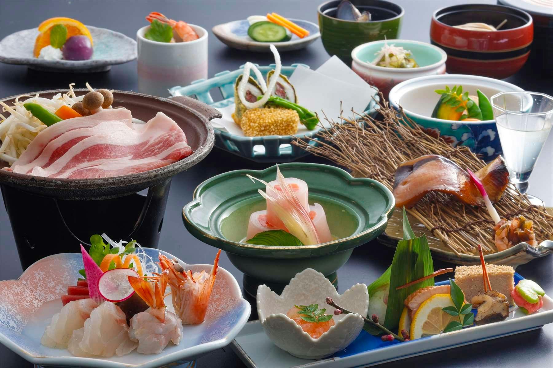 HOTEL Hoshitori Terrace Sekigane
