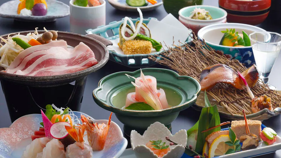 HOTEL Hoshitori Terrace Sekigane