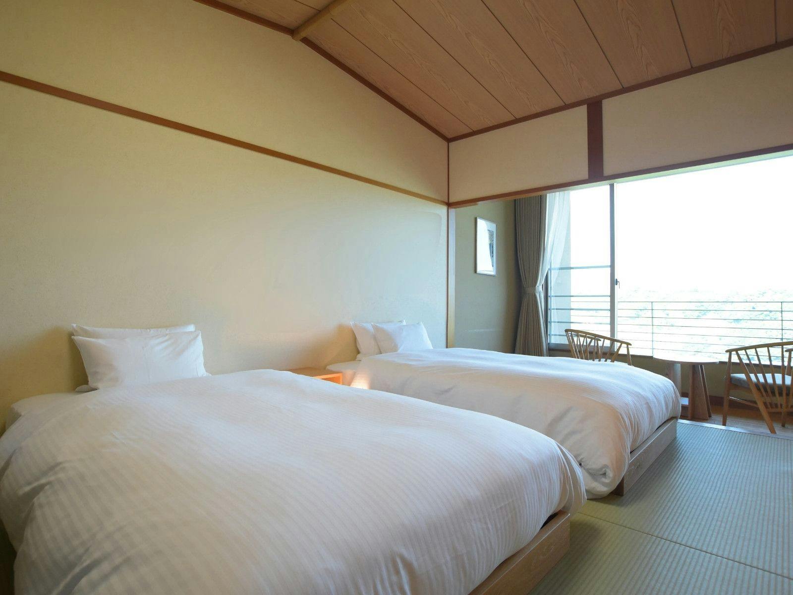 HOTEL Hoshitori Terrace Sekigane