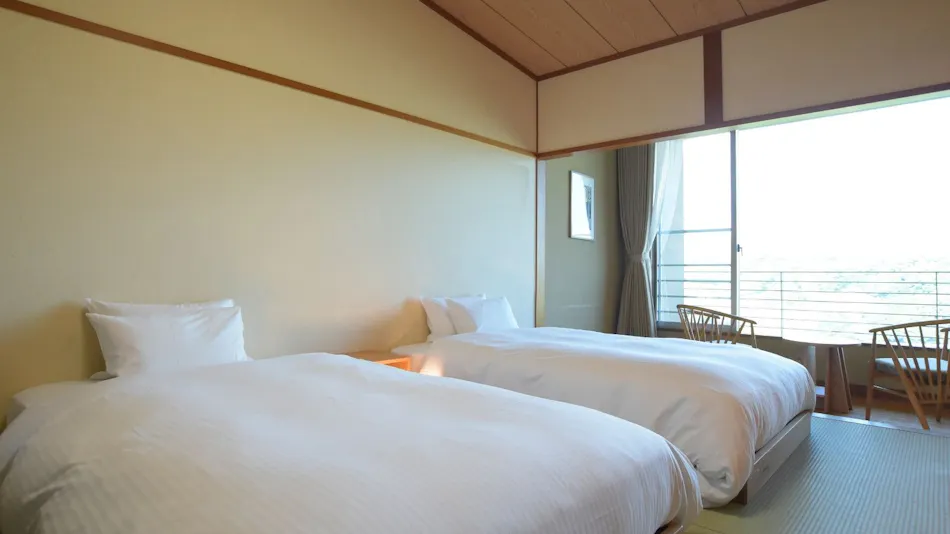 HOTEL Hoshitori Terrace Sekigane