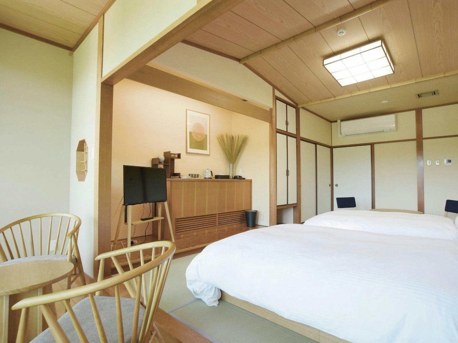 HOTEL Hoshitori Terrace Sekigane