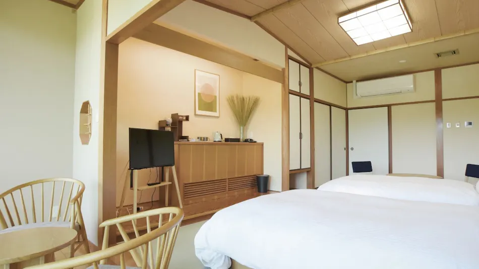 HOTEL Hoshitori Terrace Sekigane