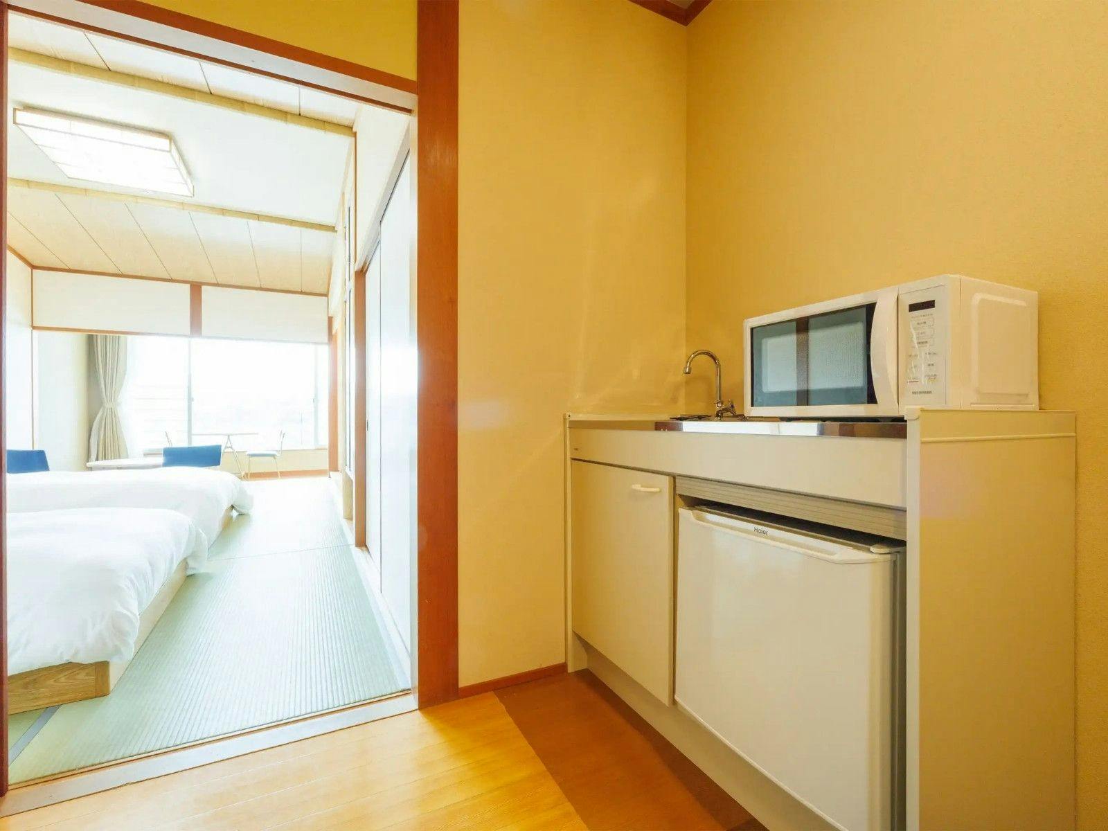 HOTEL Hoshitori Terrace Sekigane