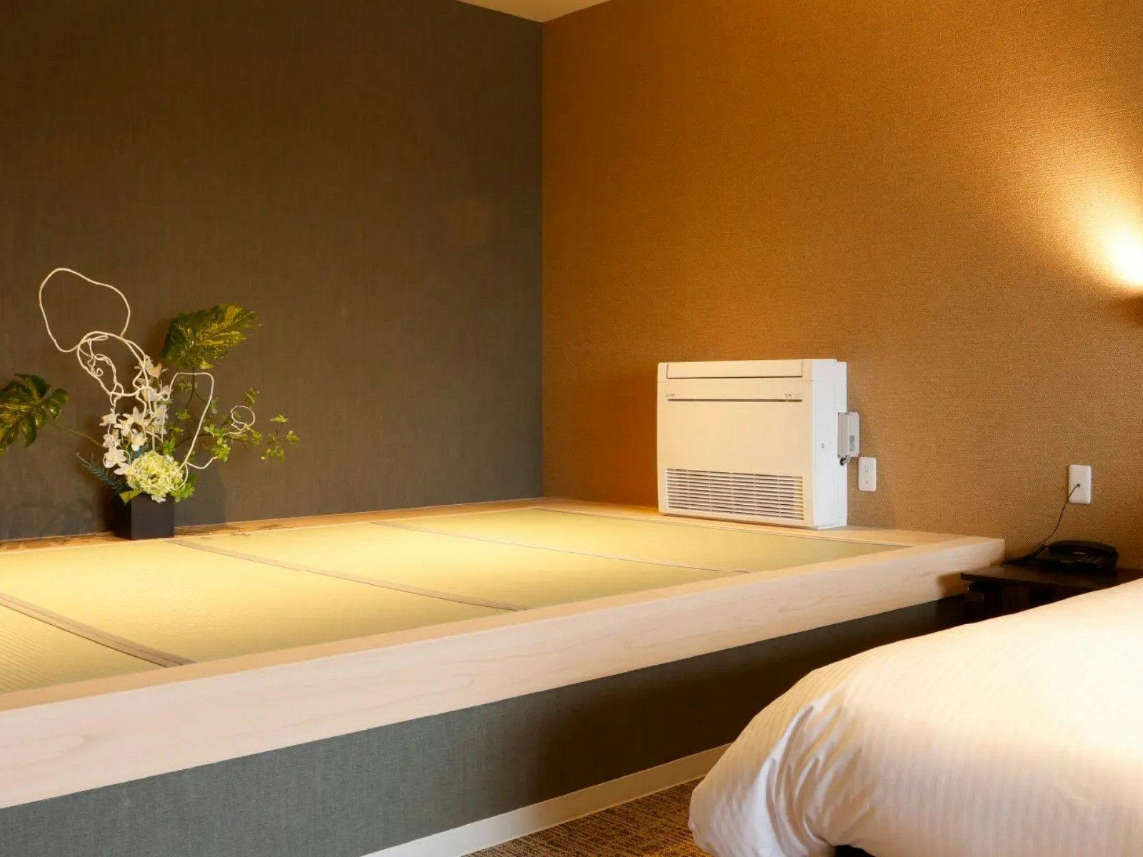 HOTEL Hoshitori Terrace Sekigane