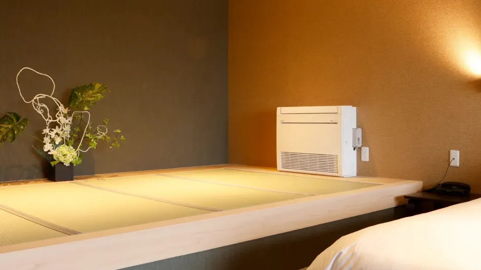 HOTEL Hoshitori Terrace Sekigane