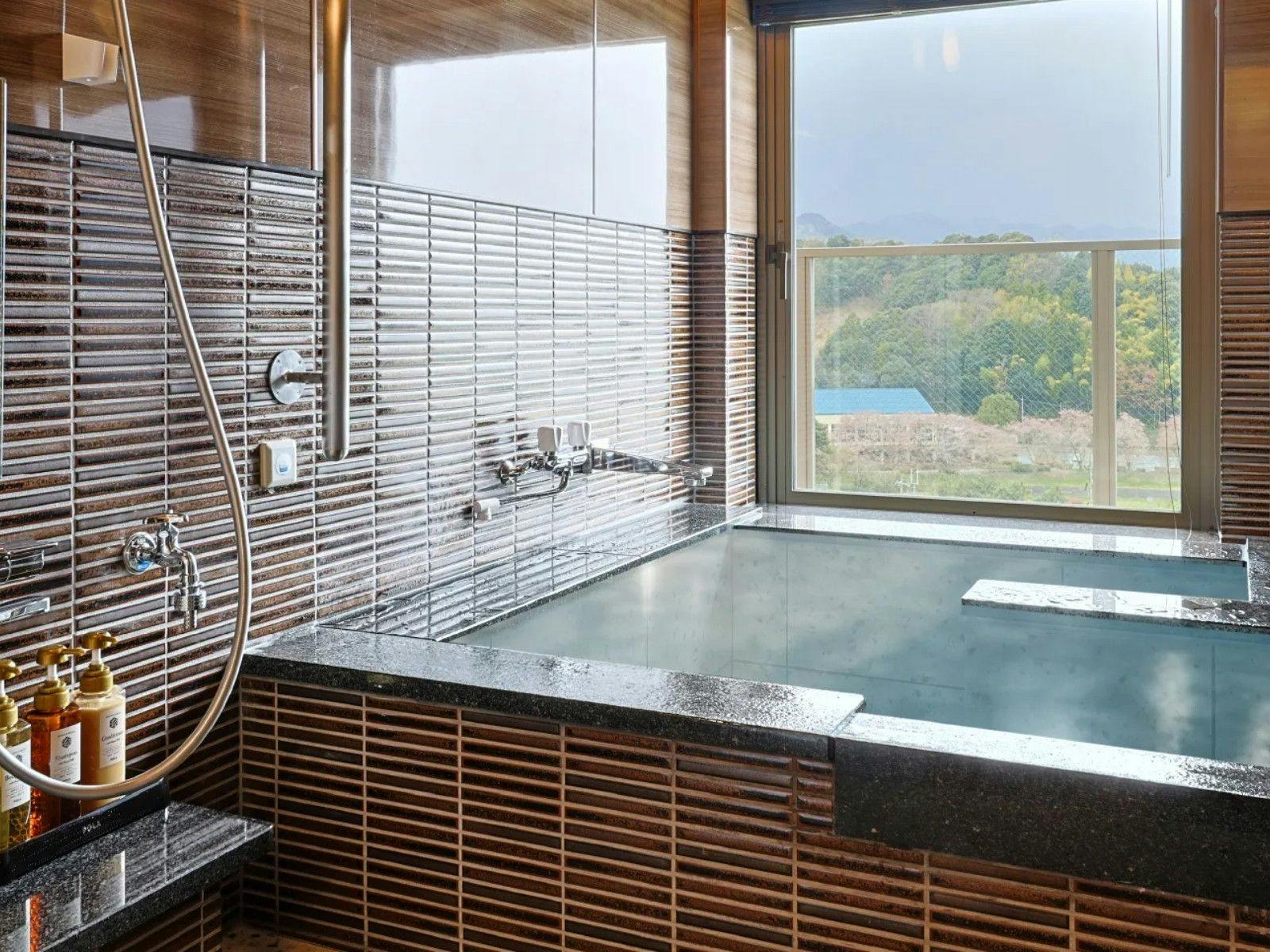 HOTEL Hoshitori Terrace Sekigane
