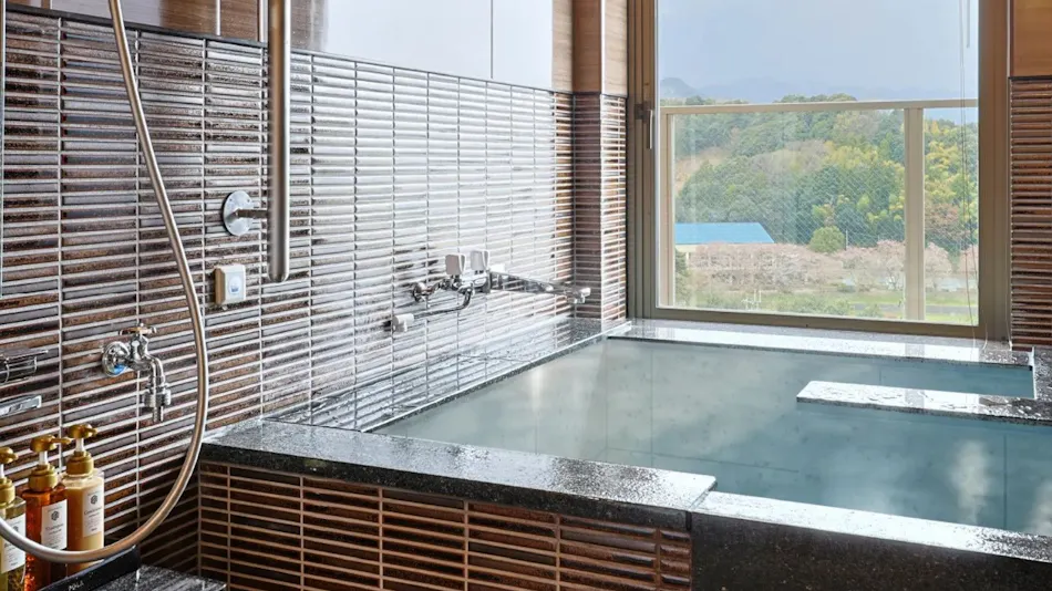 HOTEL Hoshitori Terrace Sekigane