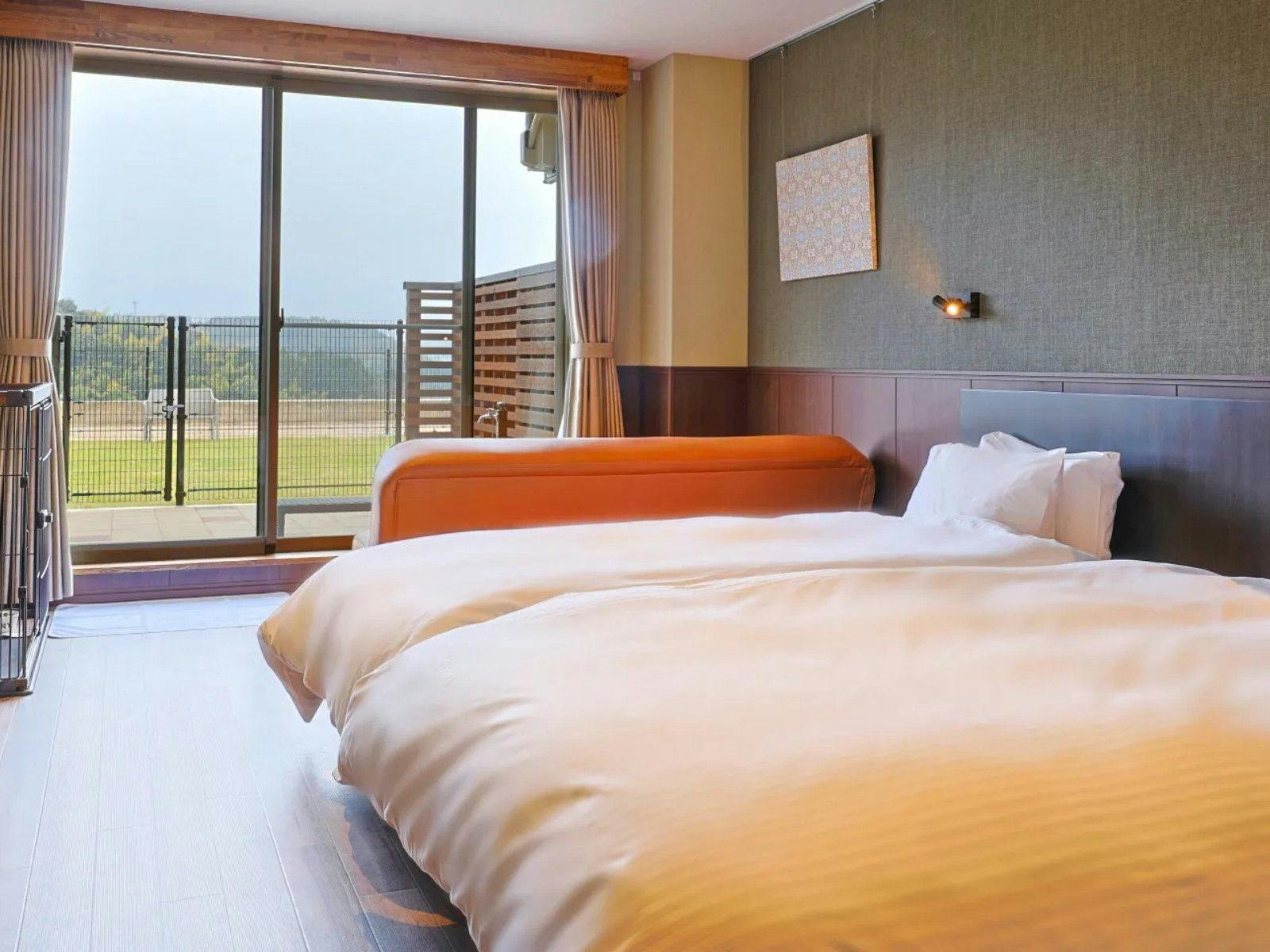 HOTEL Hoshitori Terrace Sekigane