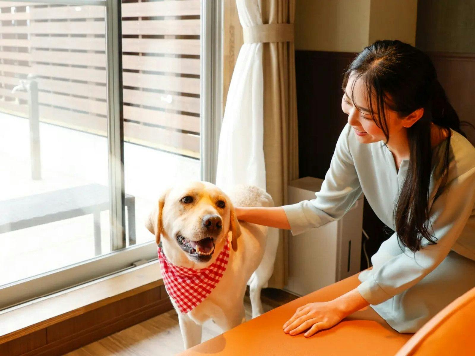HOTEL Hoshitori Terrace Sekigane