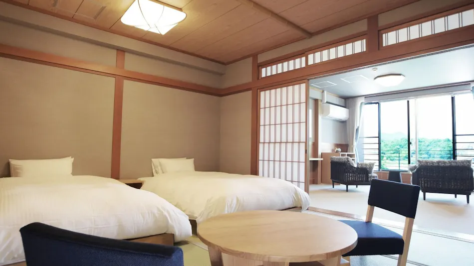 HOTEL Hoshitori Terrace Sekigane